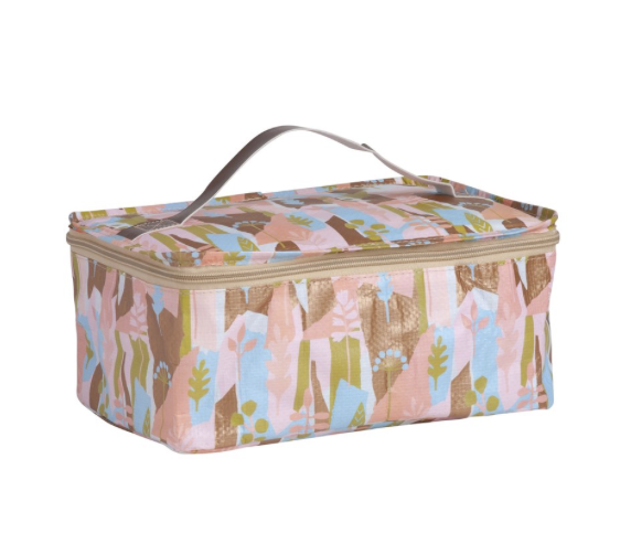 The Kleanse - Travel Totes-Newborn Essentials-Kollab-Tiny Paper Co-Afterpay-Australia-Toy-Store