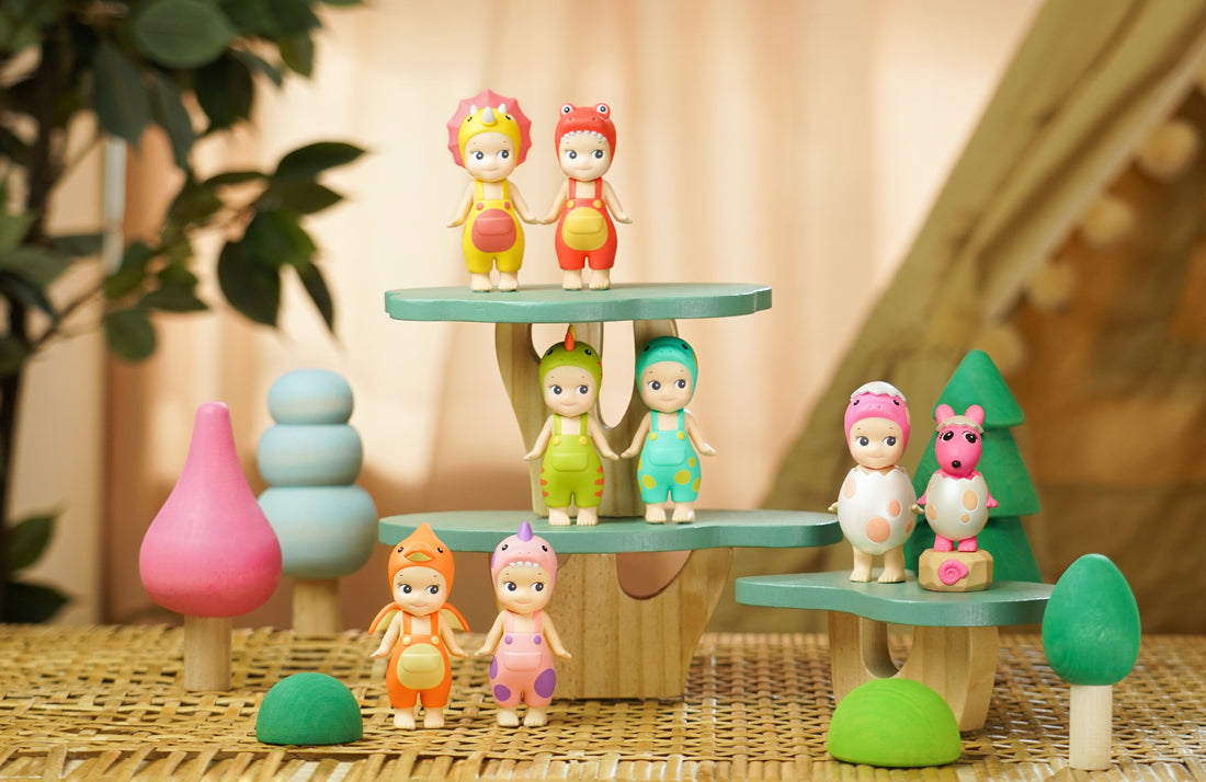 Complete Guide to Sonny Angel in Australia