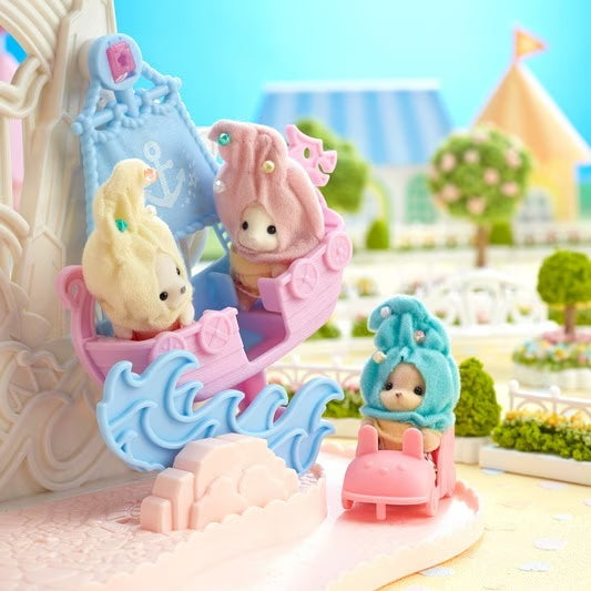 Sylvanian Families