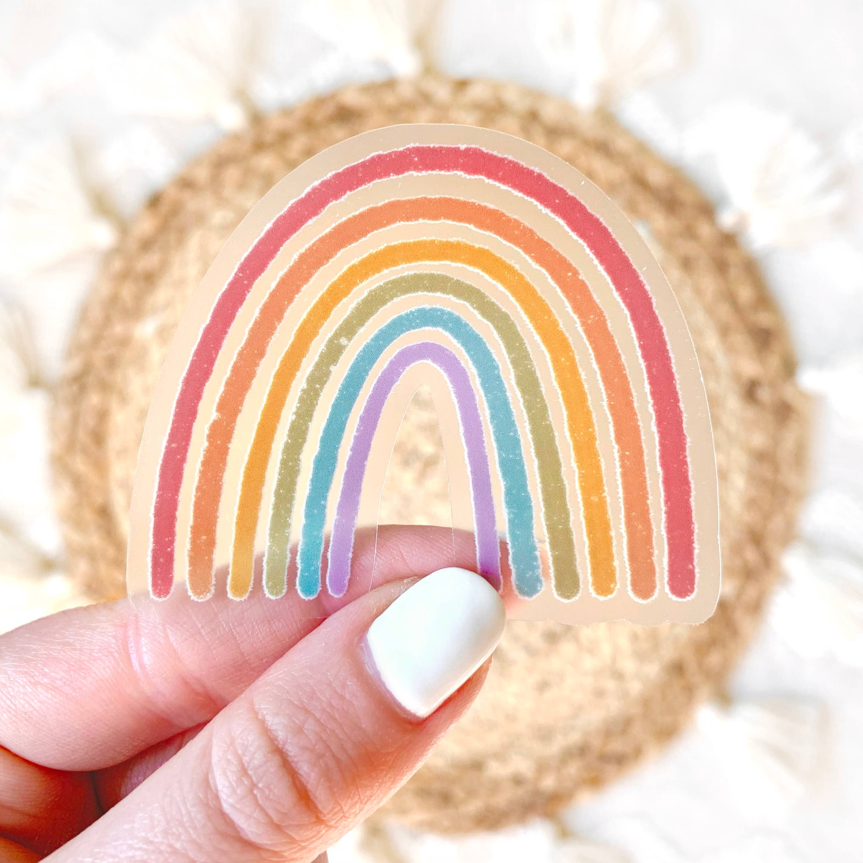 Stickers – Tiny Paper Co.