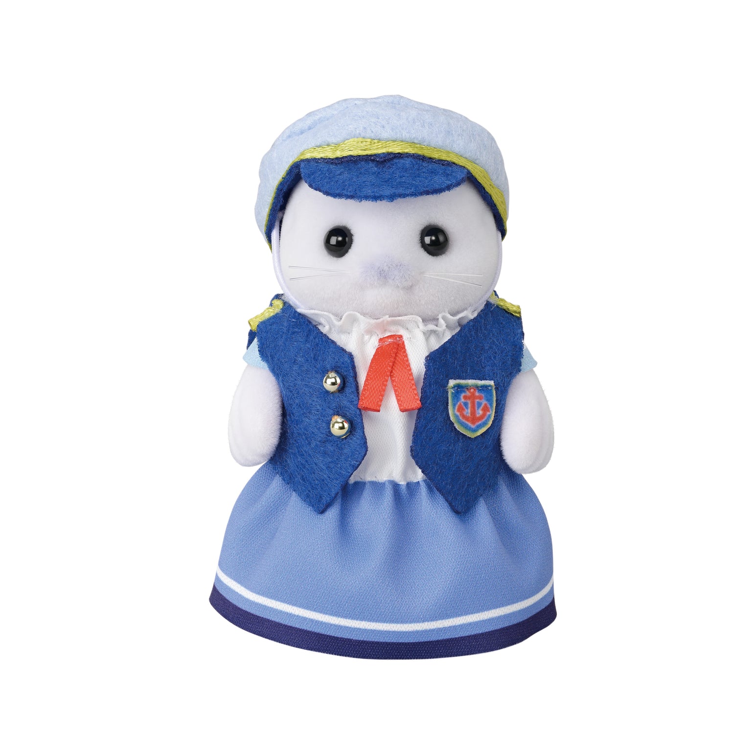 sf5864 - Seal Sailors Leisure Boat