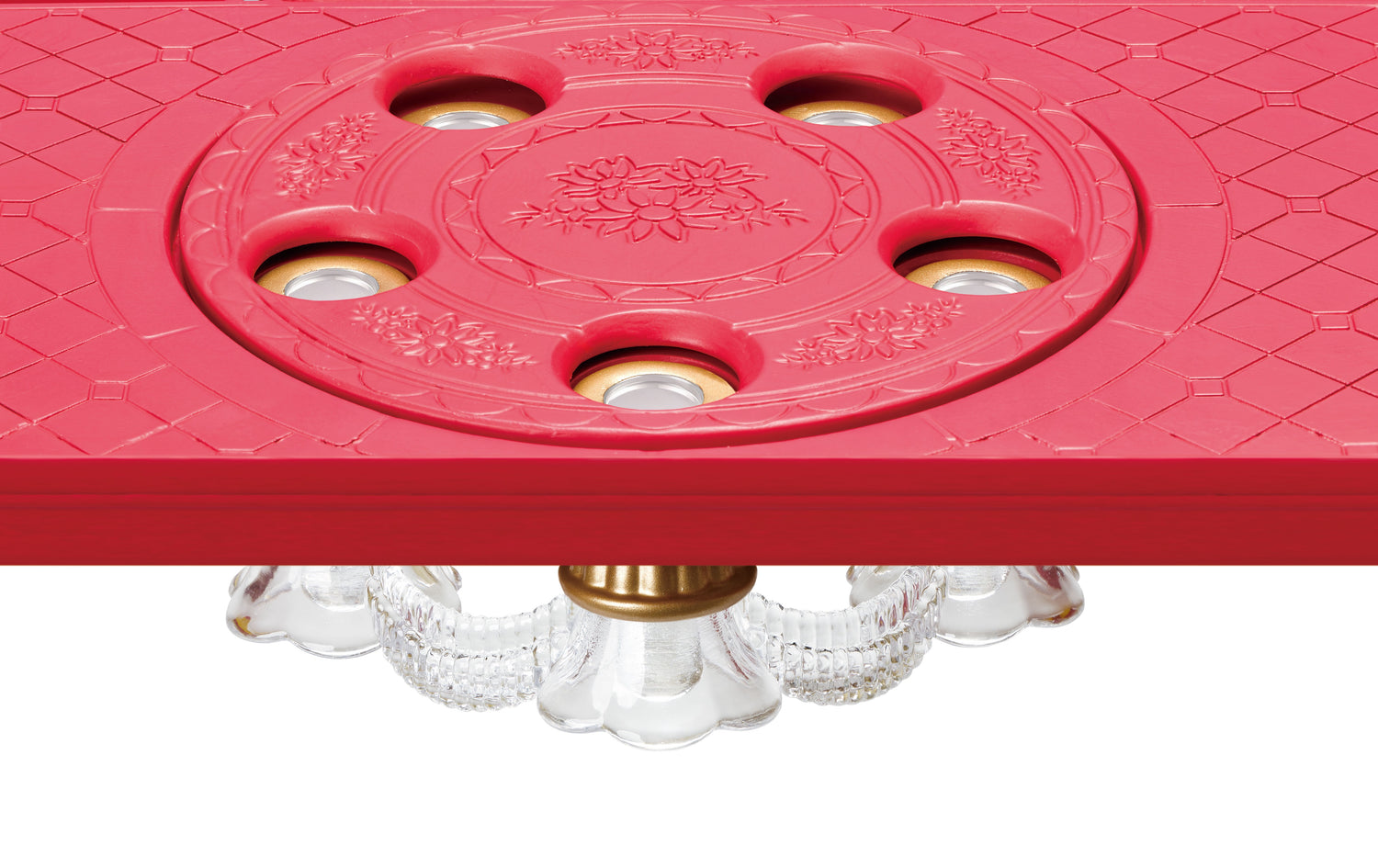 sf5865 - Red Roof Riverside Manor