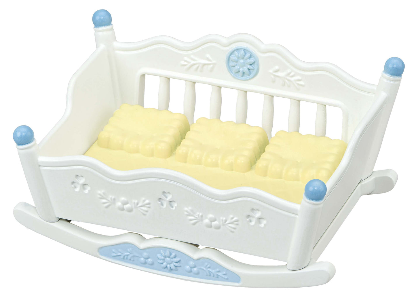 sf5866 - Biscuit Bear Sleepy Triplets