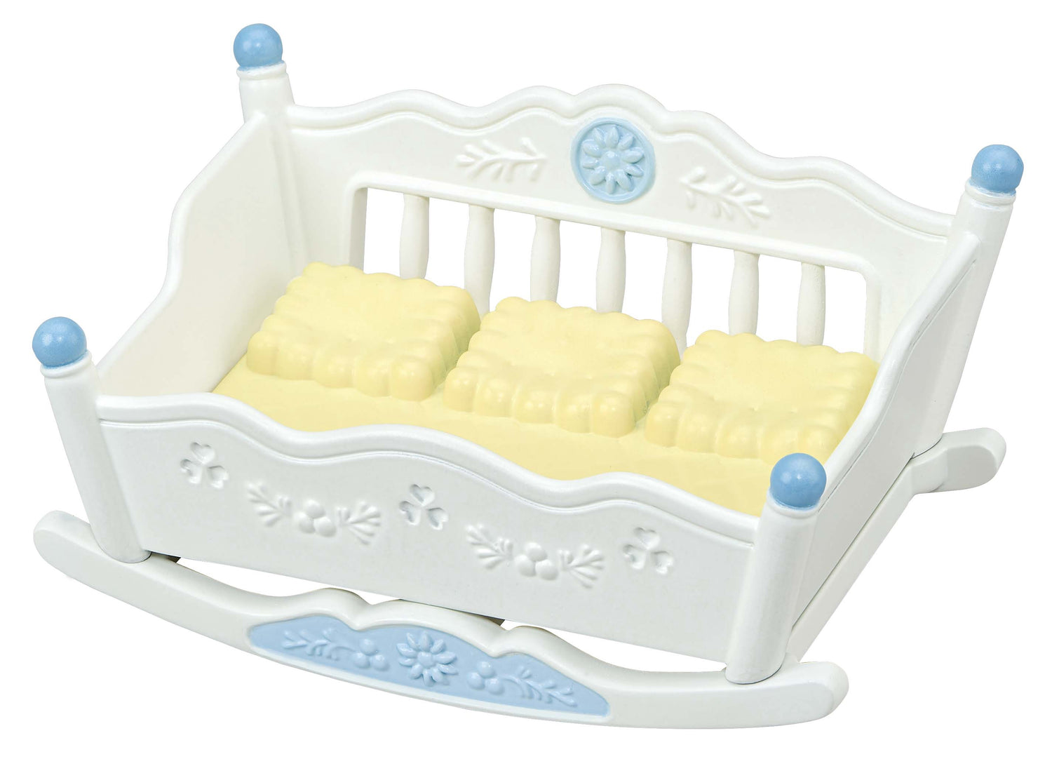 sf5866 - Biscuit Bear Sleepy Triplets