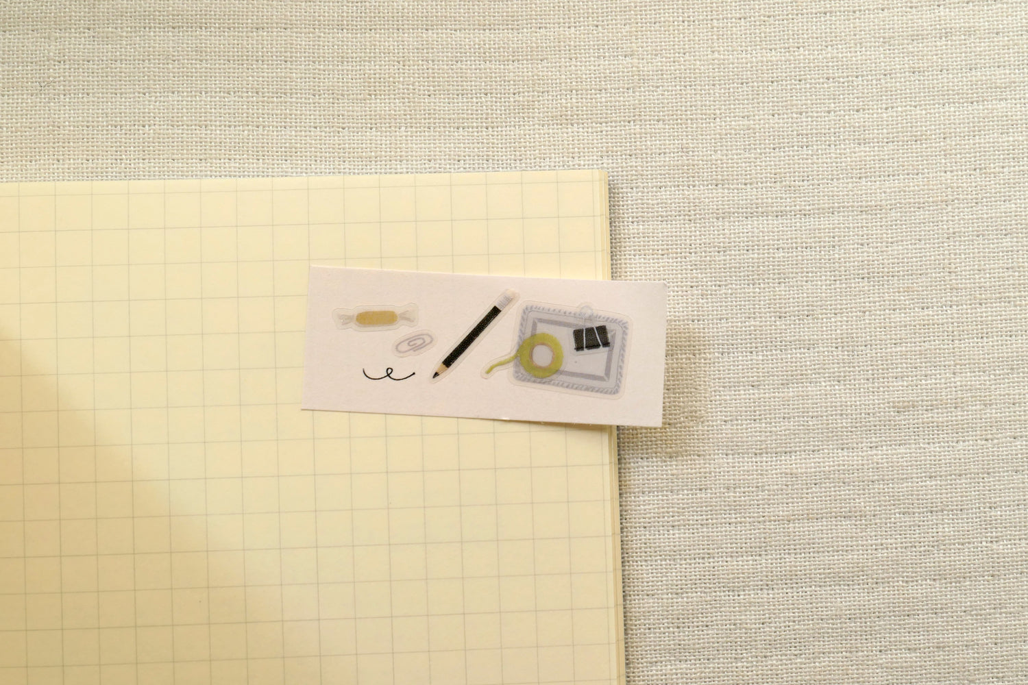 Sticky memo / 3. Additional Images / stickymemo_1979_additionalimage_8.jpg