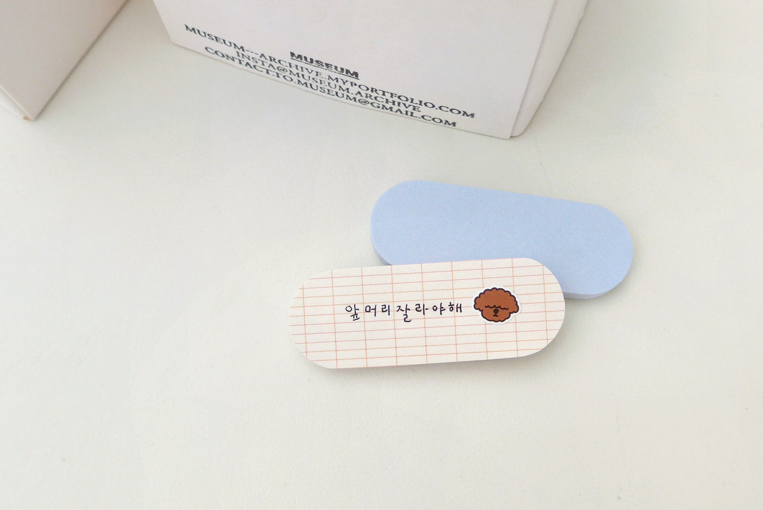 Sticky memo / 3. Additional Images / stickymemo_1940_additionalimage_15.jpg