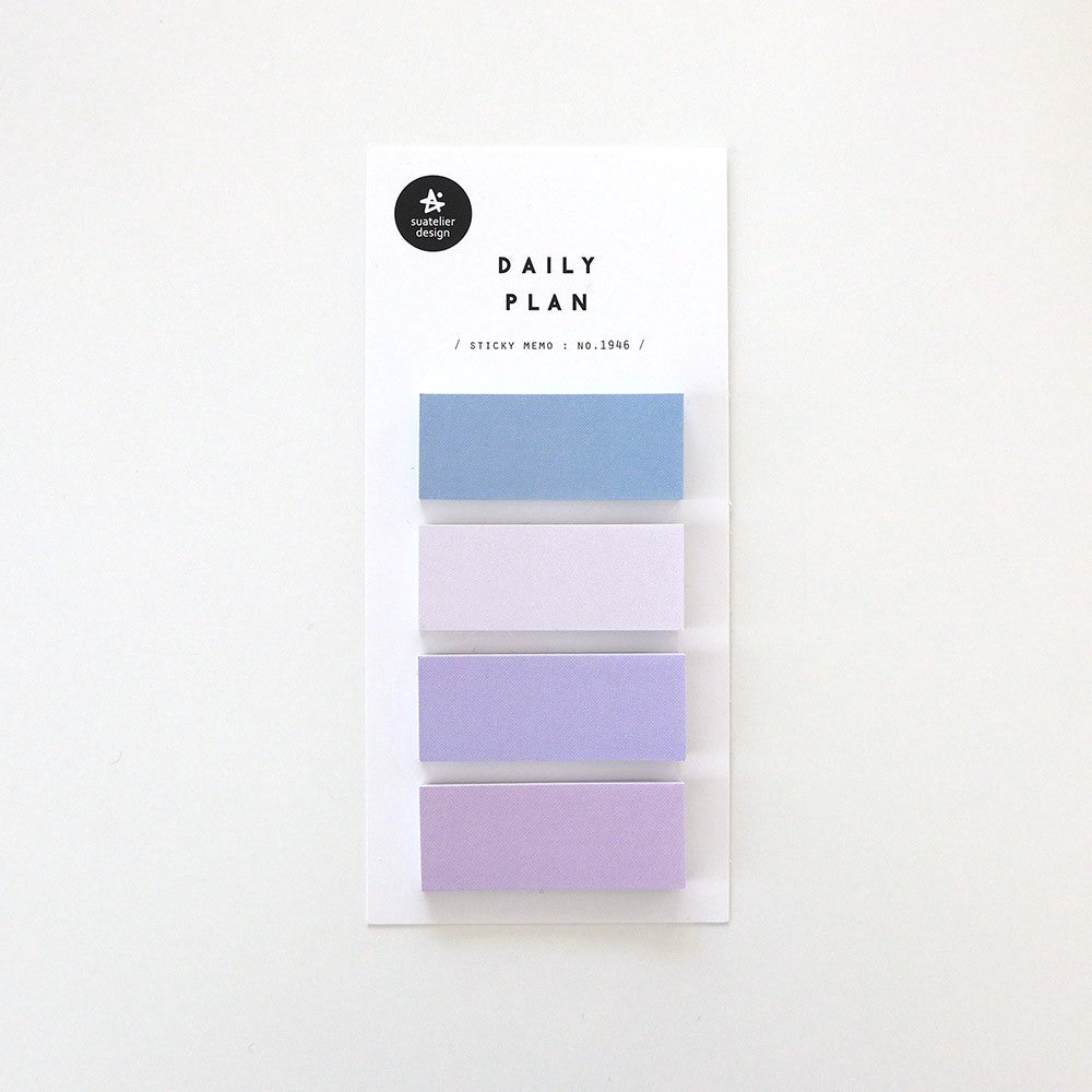 Sticky memo / 1. Main Image / Suatelier_StickyMemo_1946_daily-plan.35_(1000px).jpg