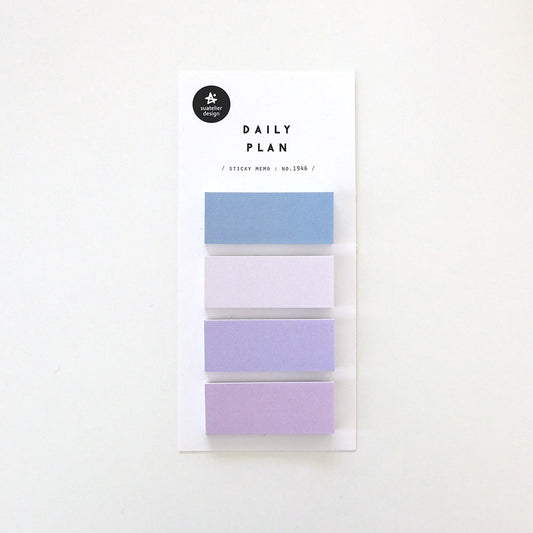 Sticky memo / 1. Main Image / Suatelier_StickyMemo_1946_daily-plan.35_(1000px).jpg