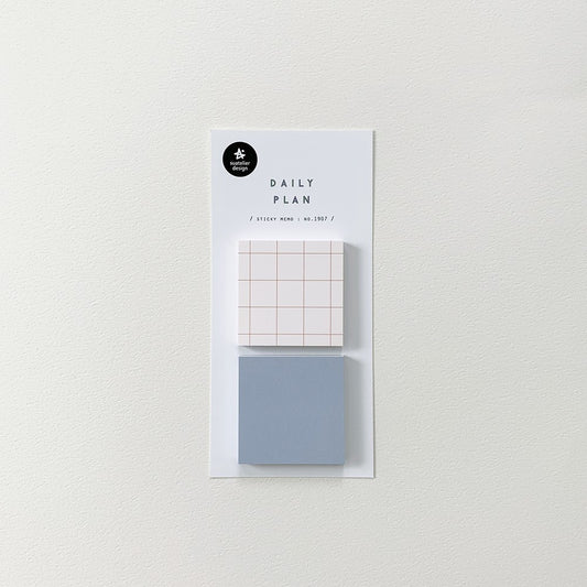 Sticky memo / 1. Main Image / Suatelier_StickyMemo_1907_daily.plan.07_(1000px).jpg