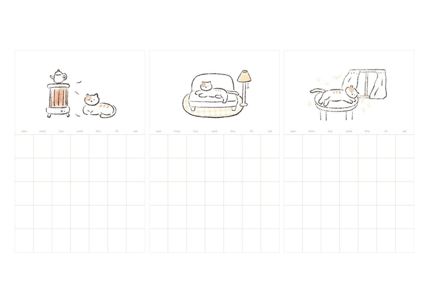 Daliy deco / 3. Additional Images / 1187 monthly plan 4-02.jpg