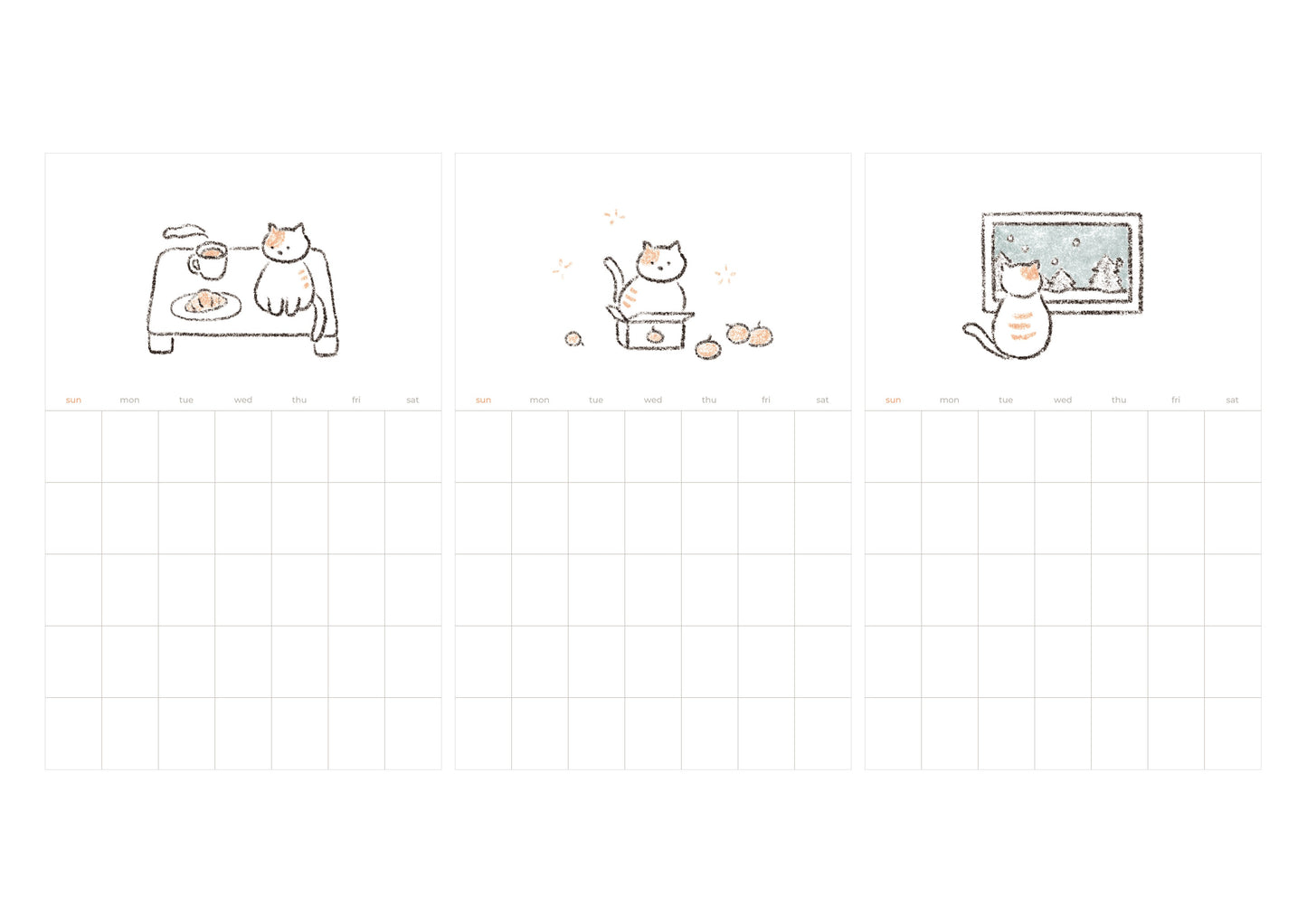 Daliy deco / 3. Additional Images / 1187 monthly plan 4-05.jpg