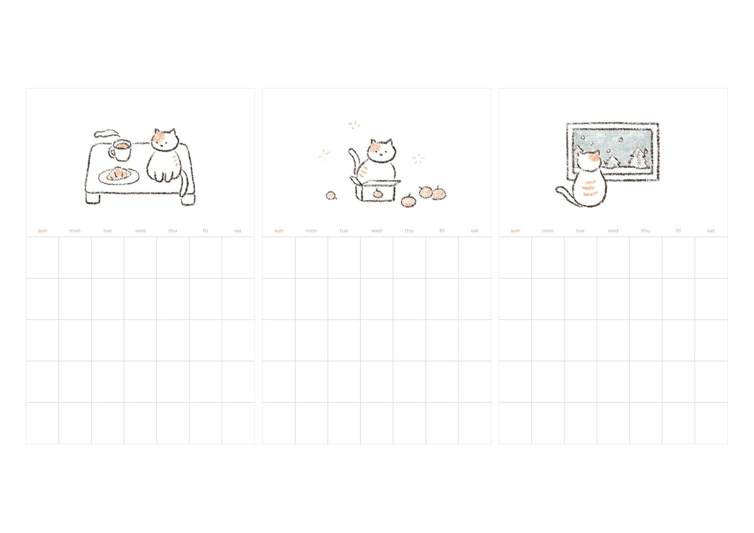 Daliy deco / 3. Additional Images / 1187 monthly plan 4-05.jpg