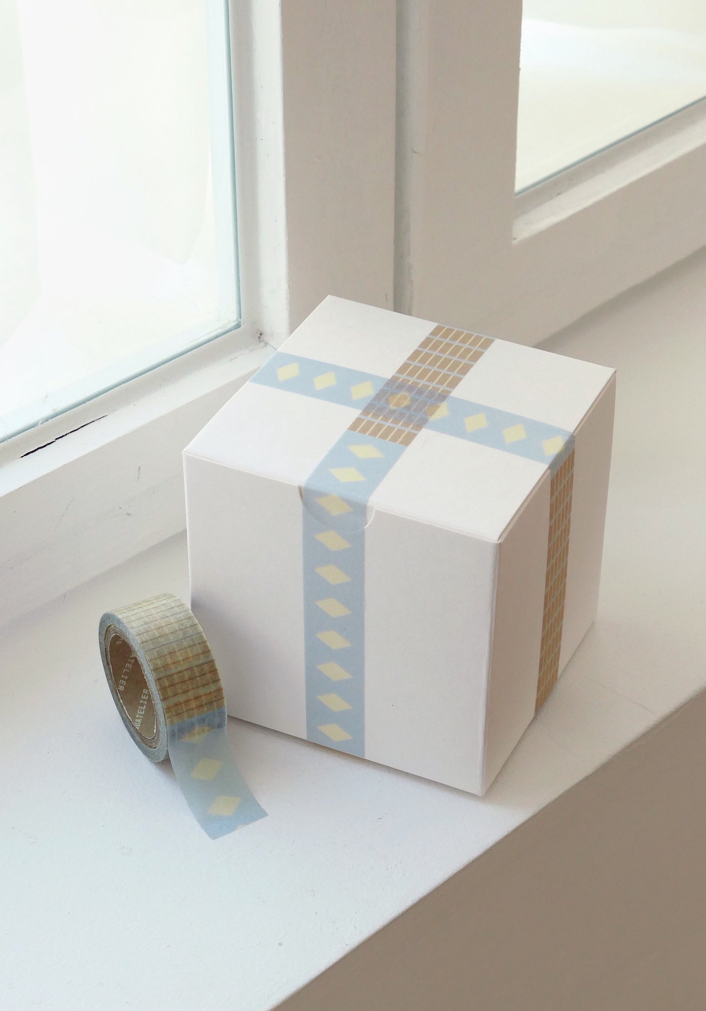 Washi Tapes (Masking Tape) / 3. Additional Images / washitapesmaskingtape_702_additionalimage_7.jpg
