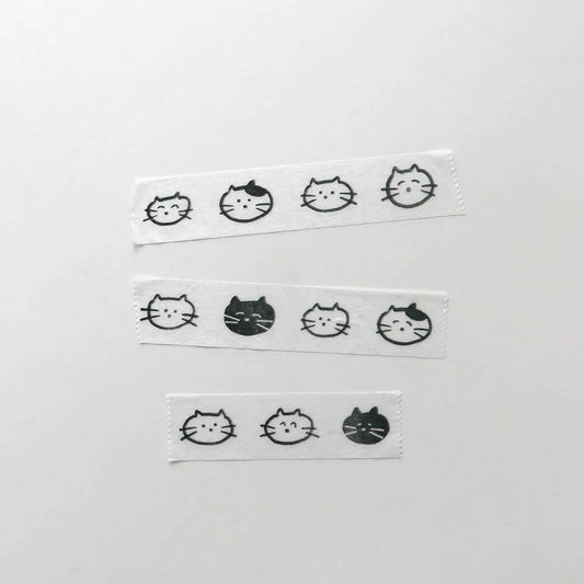 Washi Tapes (Masking Tape) / 2. Additional Images / Suatelier_714_illust.10_additional_1.jpeg