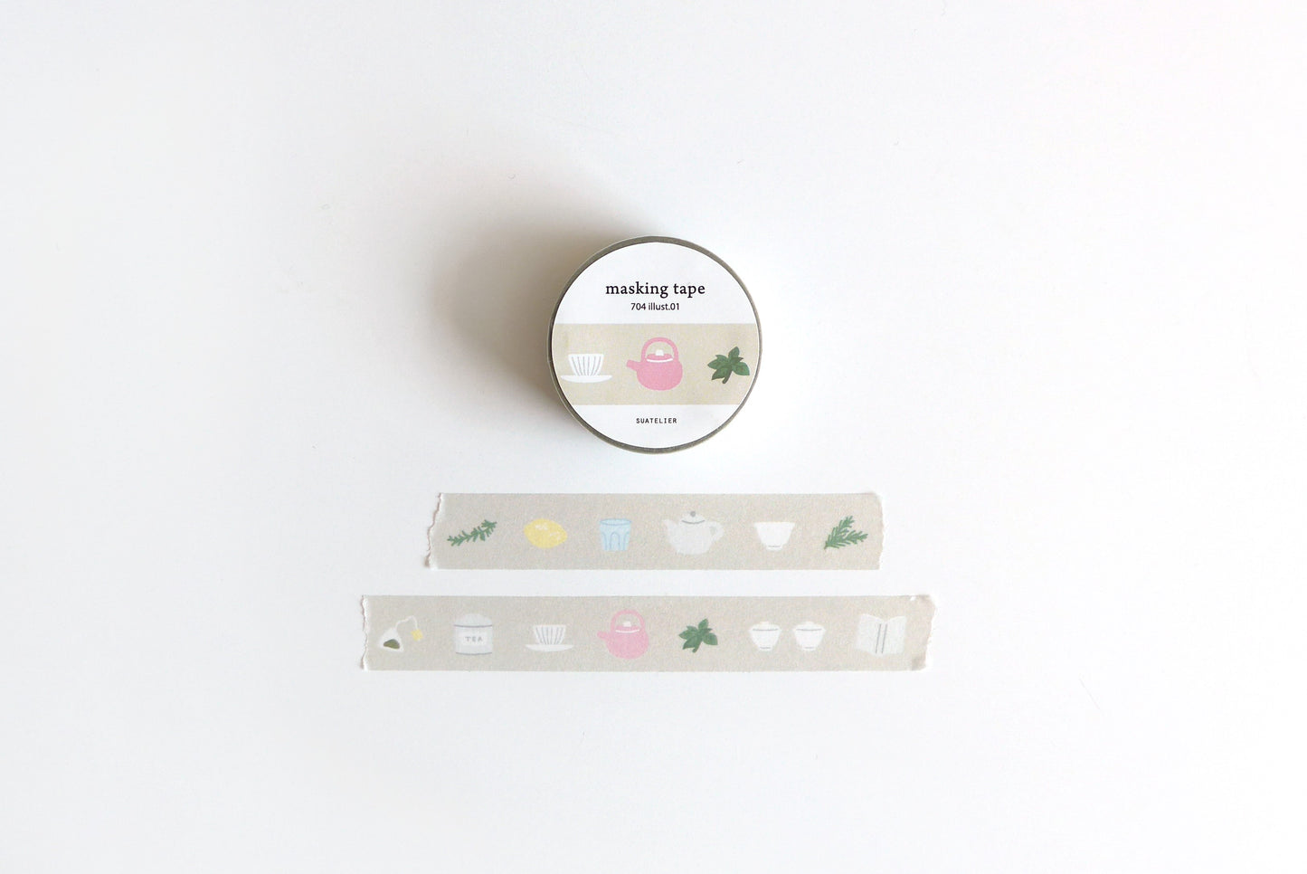 Washi Tapes (Masking Tape) / 3. Additional Images / washitapesmaskingtape_704_additionalimage_3.jpg