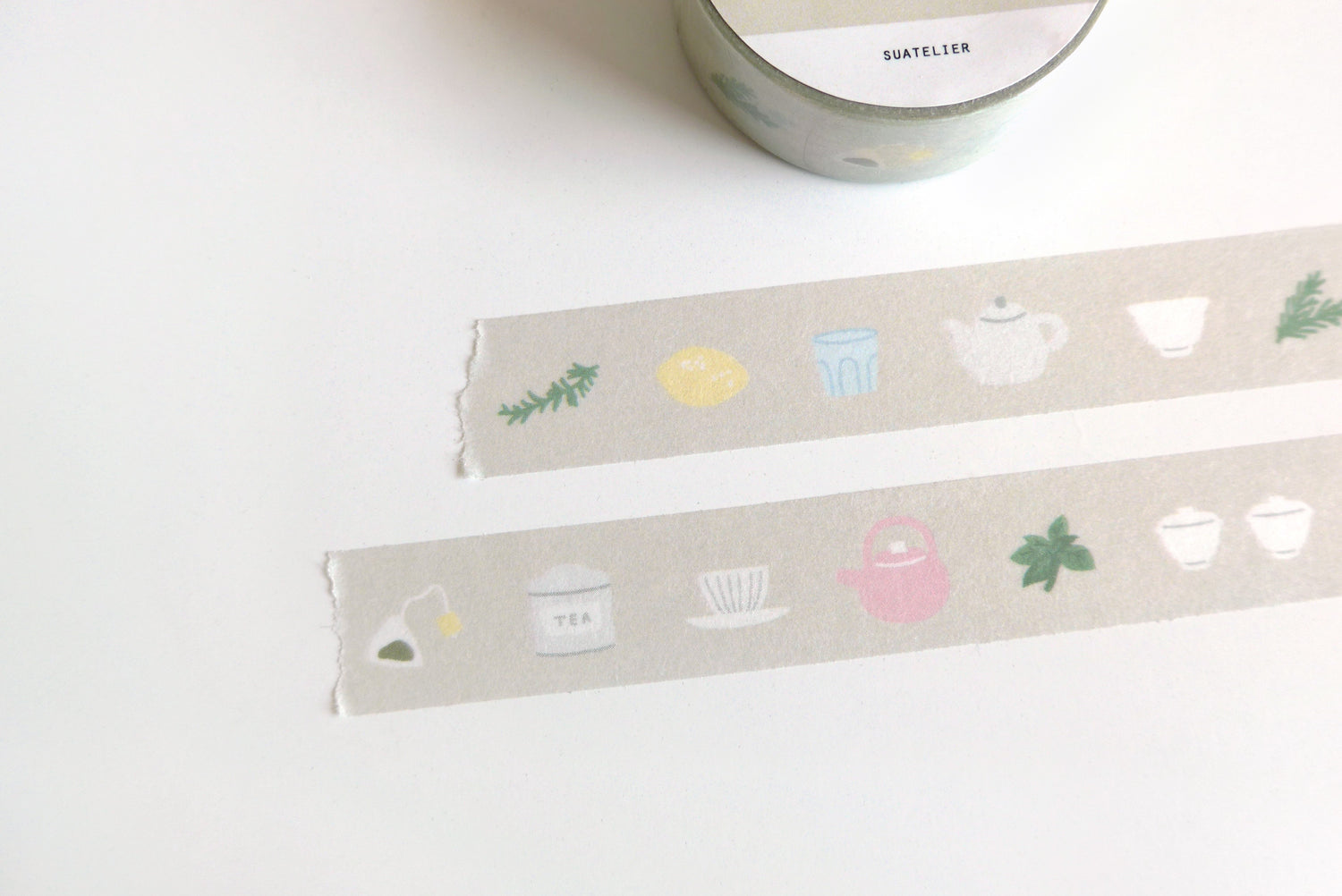 Washi Tapes (Masking Tape) / 3. Additional Images / washitapesmaskingtape_704_additionalimage_4.jpg