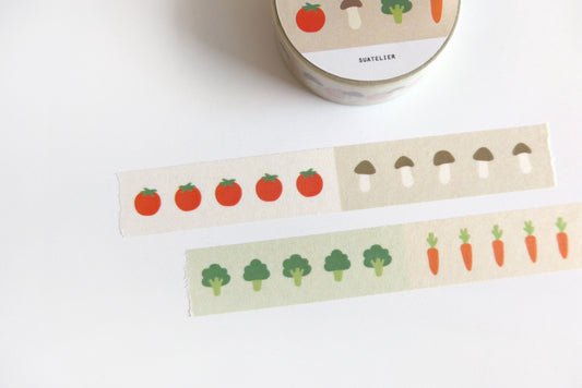 Washi Tapes (Masking Tape) / 3. Additional Images / washitapesmaskingtape_707_additionalimage_2.jpg