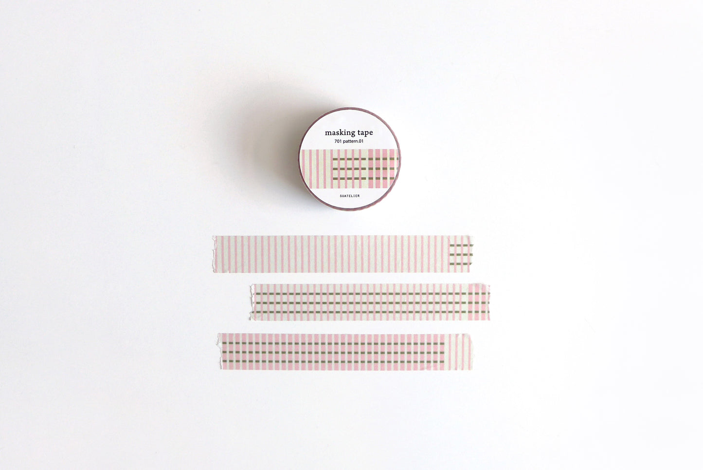 Washi Tapes (Masking Tape) / 3. Additional Images / washitapesmaskingtape_701_additionalimage_4.jpg