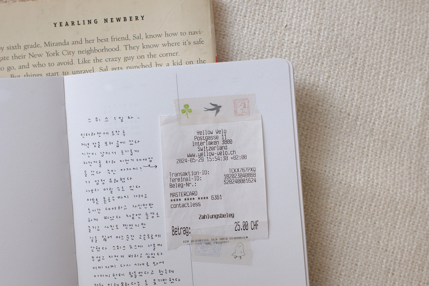 Washi Tapes (Masking Tape) / 3. Additional Images / washitapesmaskingtape_708_additionalimage_2.jpg