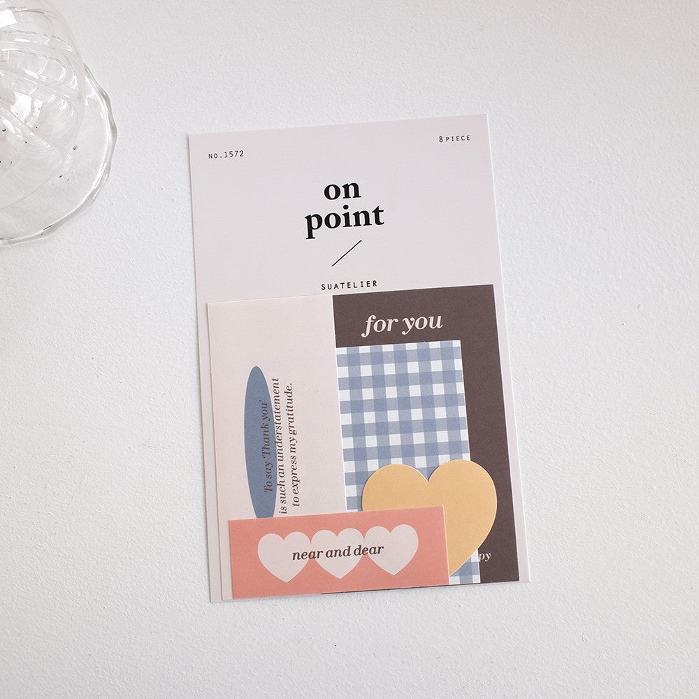 On Point Stickers / 1. Main Image / Suatelier_OnPoint_1572_on-point.07_(1000px).jpg