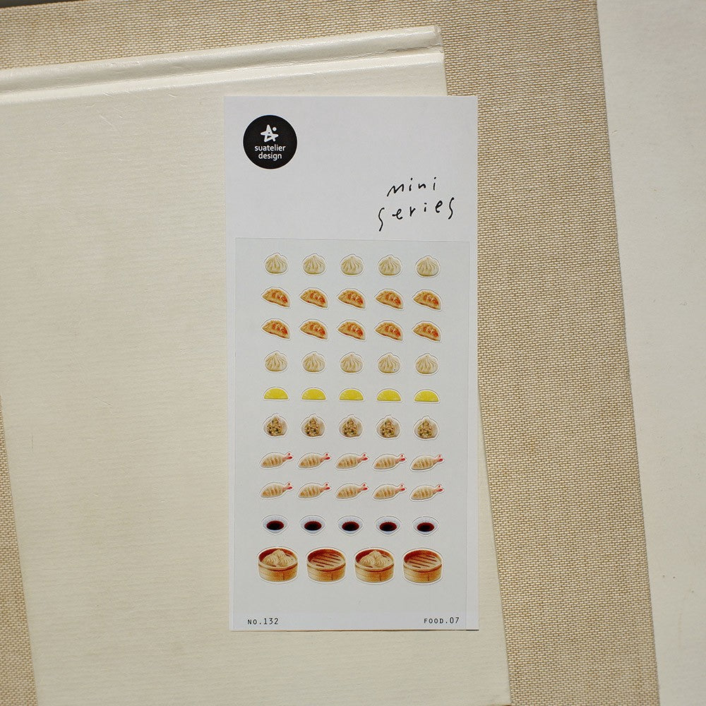Mini stickers / 1. Main Image / Suatelier_MiniStickers_132_food.07_(1000px).jpg