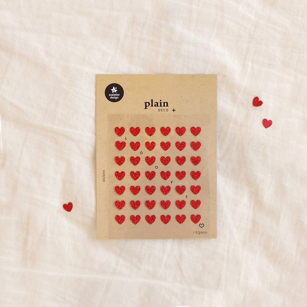 Plain stickers / 1. Main Image / Suatelier_PlainStickers_1618_plain.14_(1000px).jpg