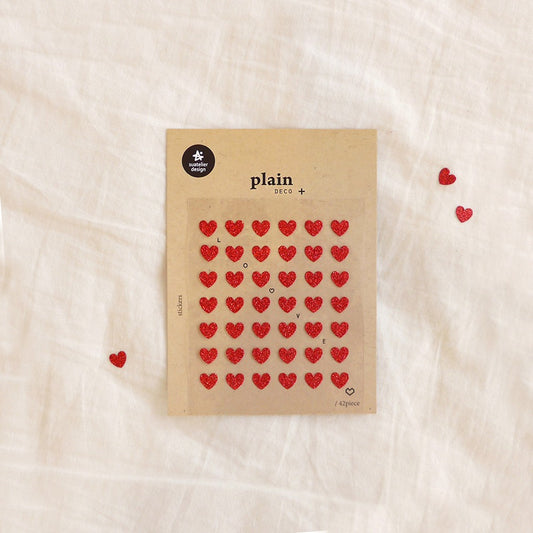 Plain stickers / 1. Main Image / Suatelier_PlainStickers_1618_plain.14_(1000px).jpg