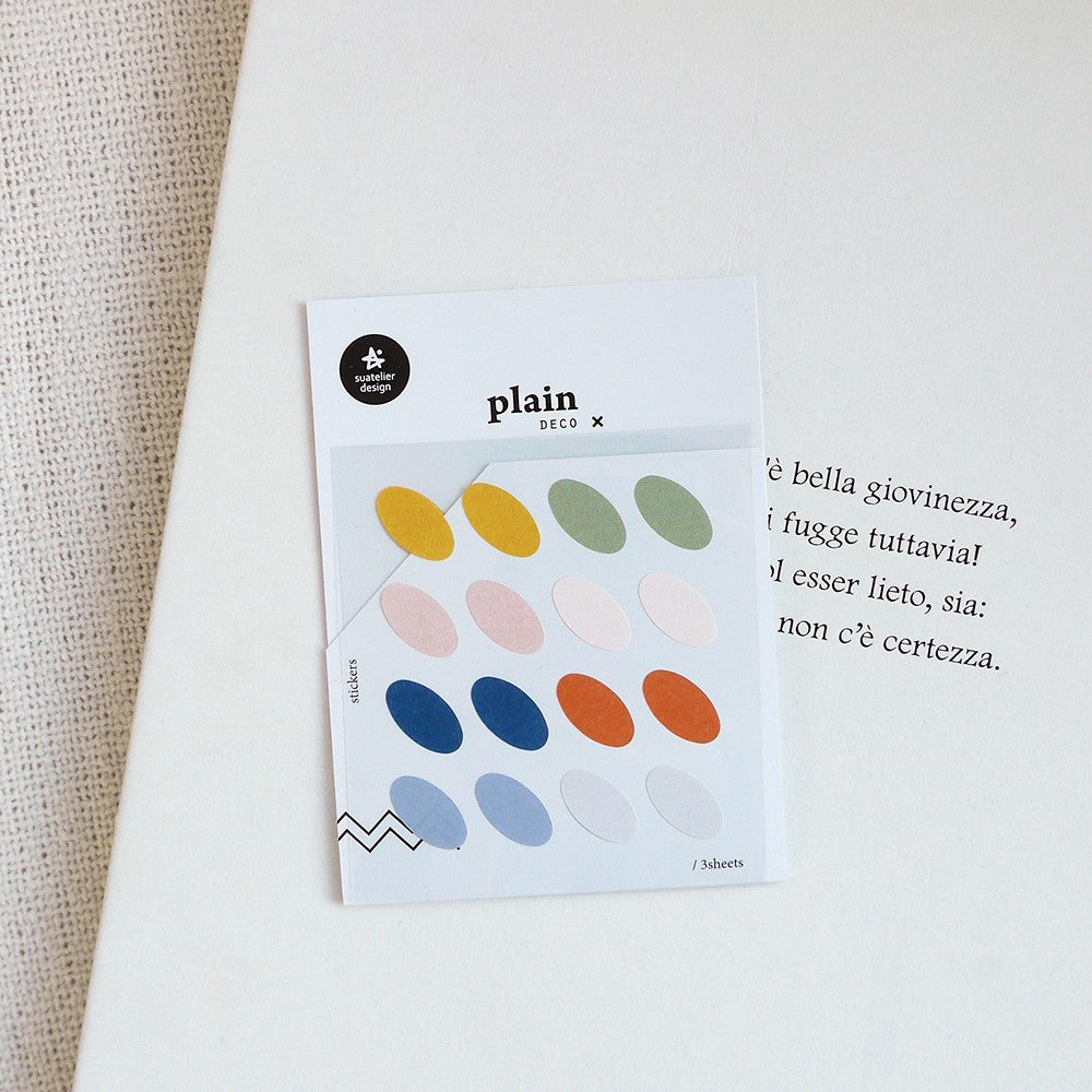 Plain stickers / 1. Main Image / Suatelier_PlainStickers_1660_plain.56_(1000px).jpg