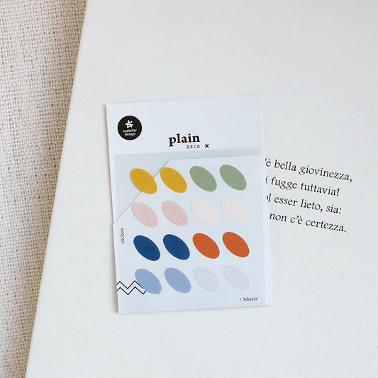 Plain stickers / 1. Main Image / Suatelier_PlainStickers_1660_plain.56_(1000px).jpg
