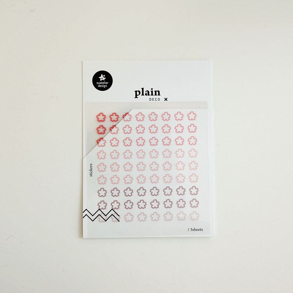 Plain stickers / 1. Main Image / Suatelier_PlainStickers_1665_plain.61_(1000px).jpg
