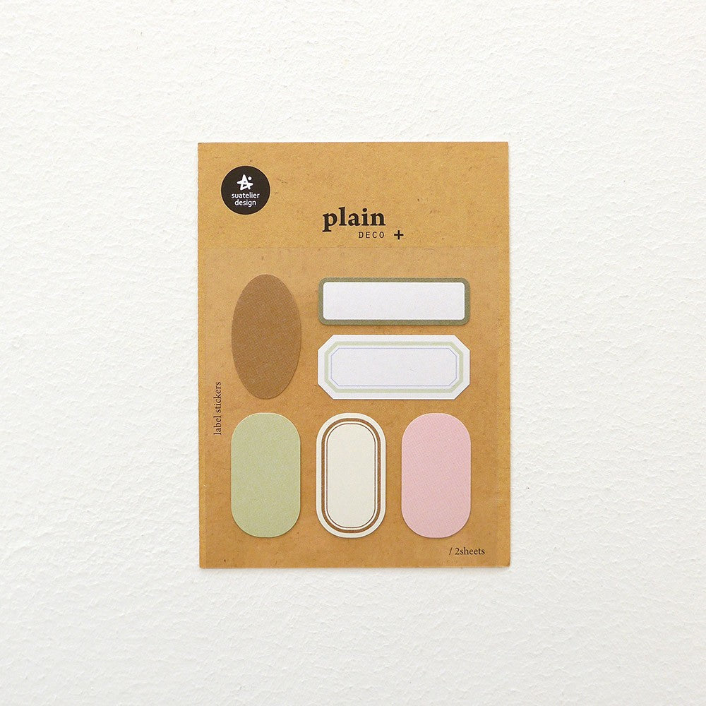 Plain stickers / 1. Main Image / Suatelier_PlainStickers_1680_plain.76_(1000px).jpg