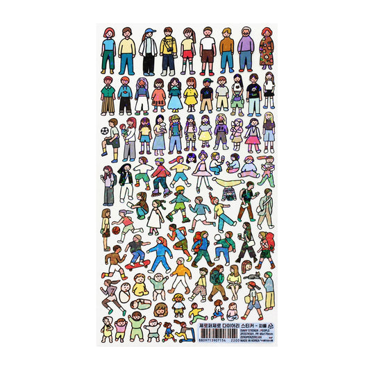 diary-sticker-people-sticker