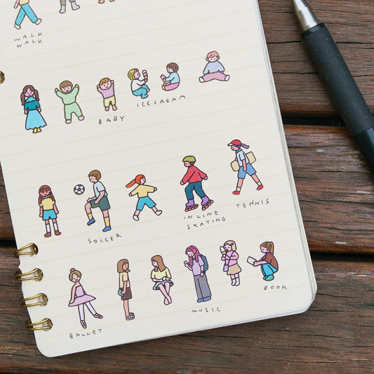 diary-sticker-people-sticker