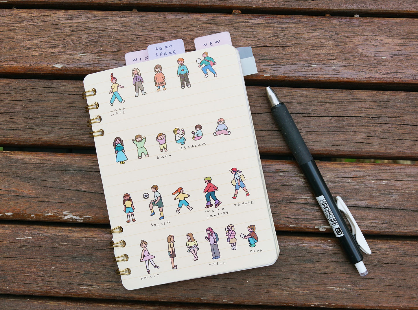 diary-sticker-people-sticker