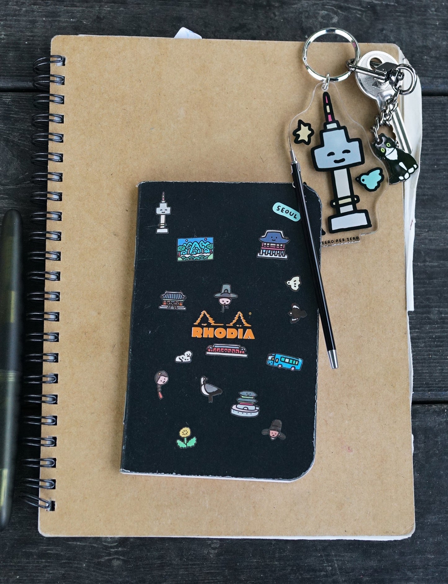 diary-sticker-seoul-sticker
