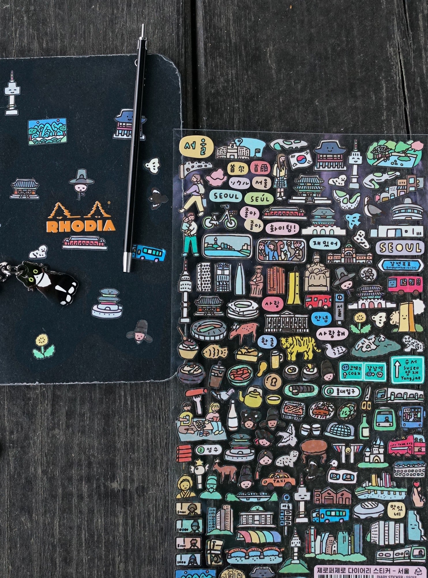diary-sticker-seoul-sticker
