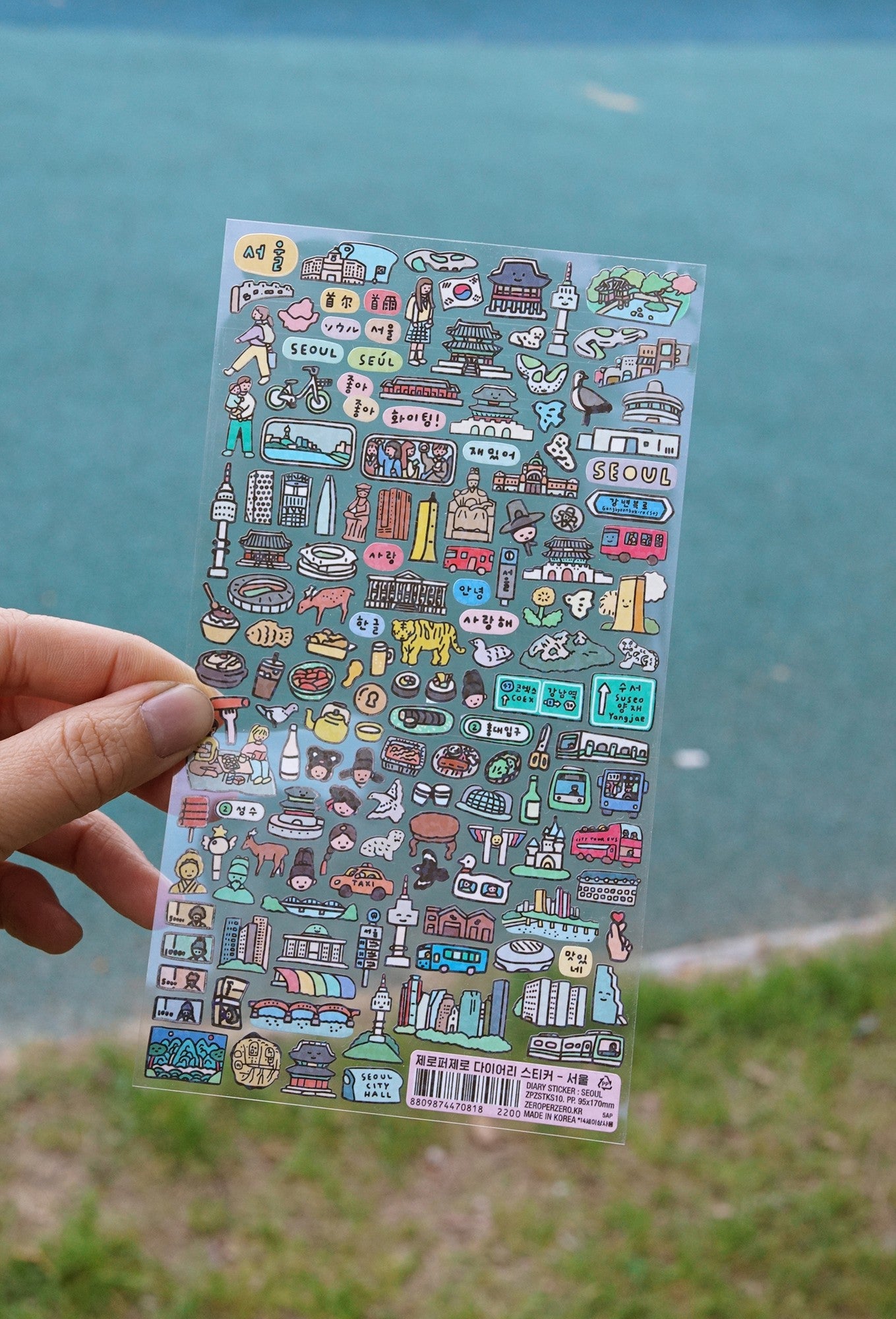 diary-sticker-seoul-sticker
