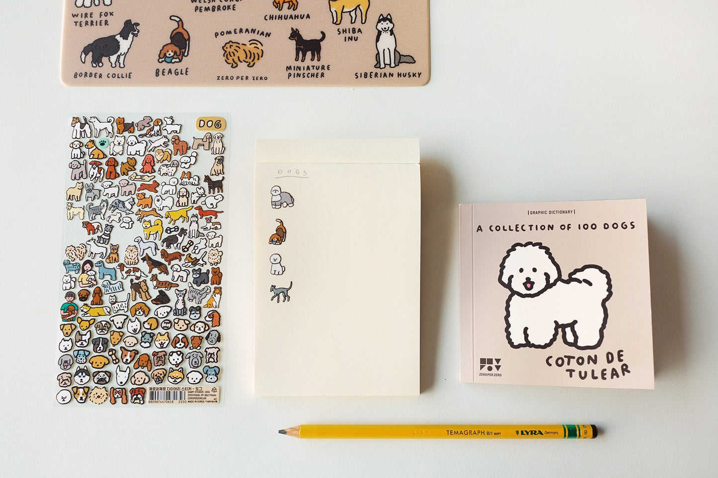 diary-sticker-dog-sticker