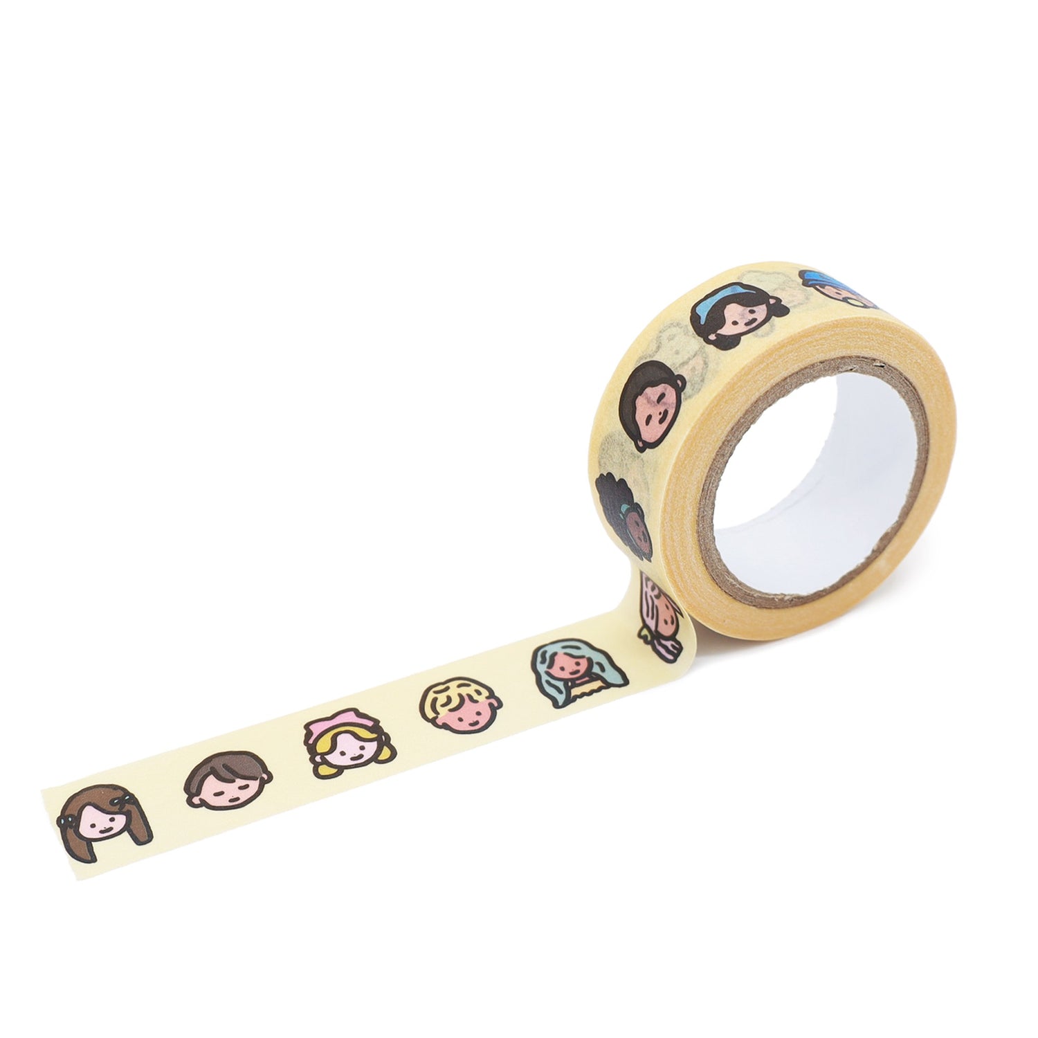 face-masking-tape