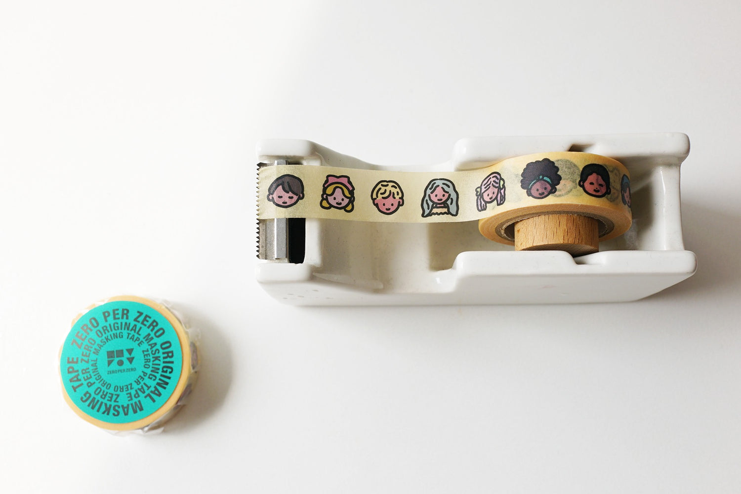 face-masking-tape