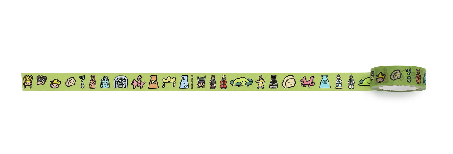 gyeongju-2-masking-tape