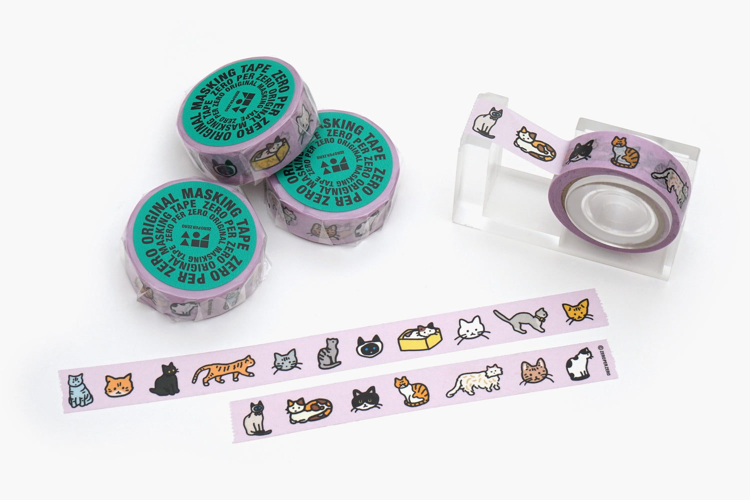 cat-masking-tape