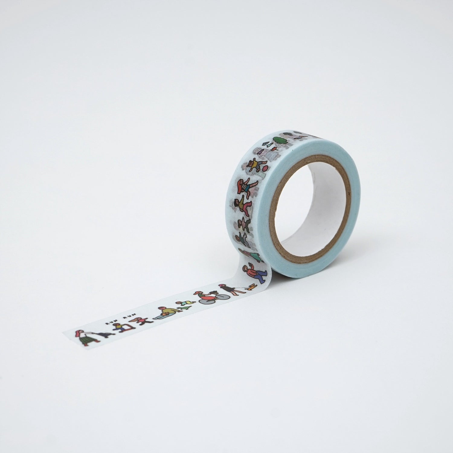 family-masking-tape