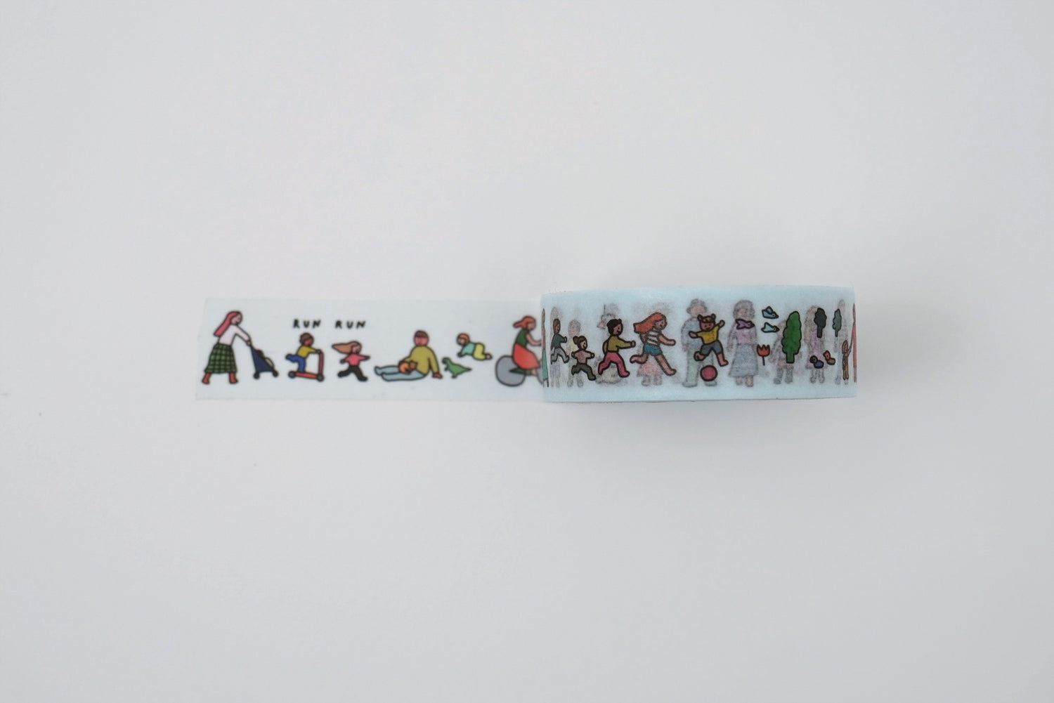 family-masking-tape