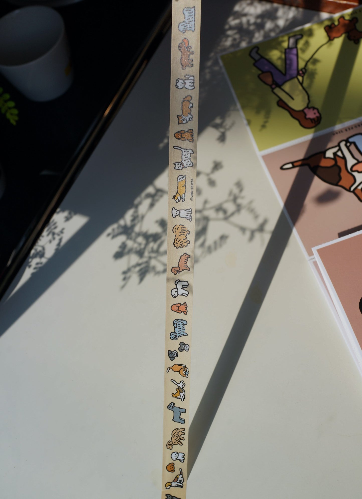 puppy-masking-tape