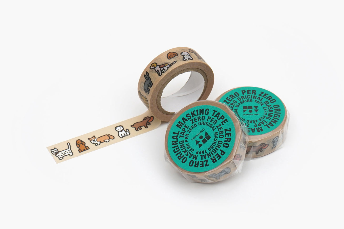 puppy-masking-tape