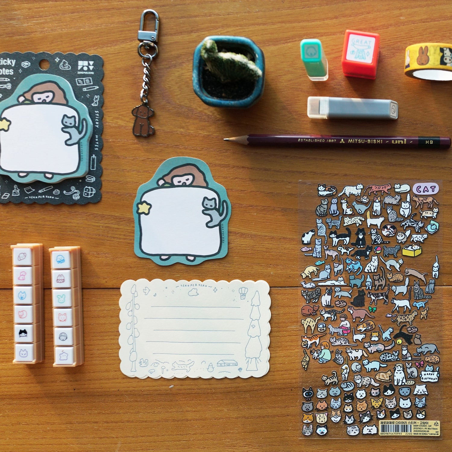 sleeping-sticky-notes