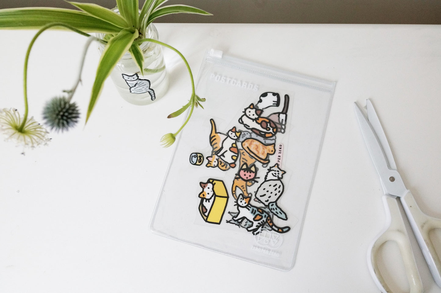 cat-point-sticker