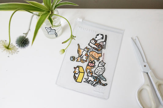 cat-point-sticker