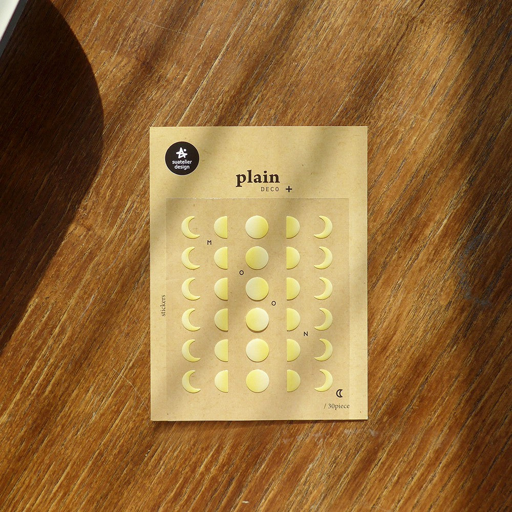 Plain stickers / 1. Main Image / Suatelier_PlainStickers_1614_plain.10_(1000px).jpg